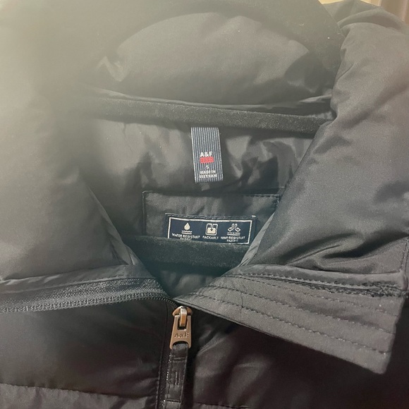 Womens lightweight puffer jacket - Picture 3 of 5